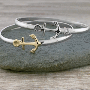 anchor bracelet